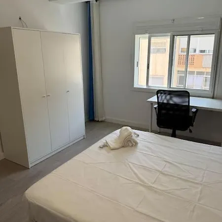 Apartment Casa Media Luna Almeria