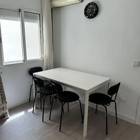 Apartment Casa Media Luna *