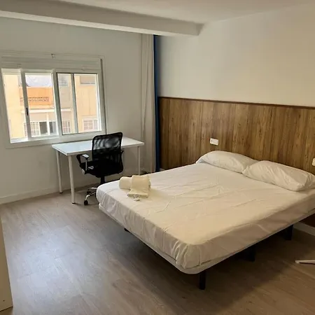 Casa Media Luna Apartment Almeria