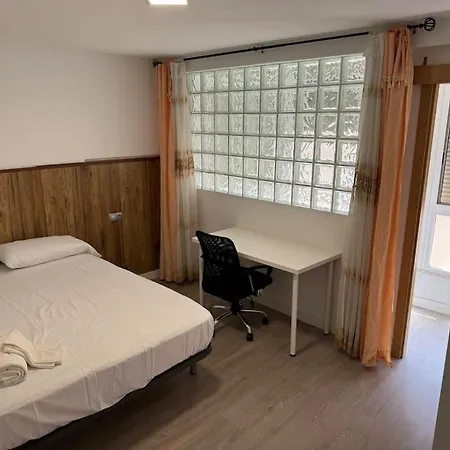 Casa Media Luna Apartment *