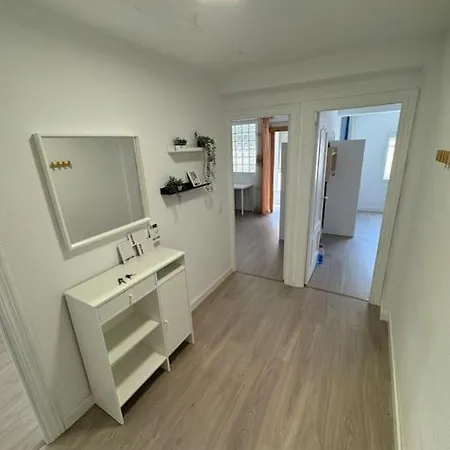 Apartment Casa Media Luna Almeria