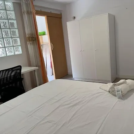 Casa Media Luna Apartment *