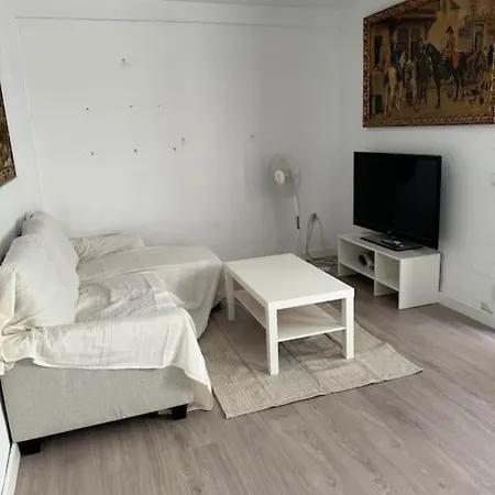 Casa Media Luna Apartment *