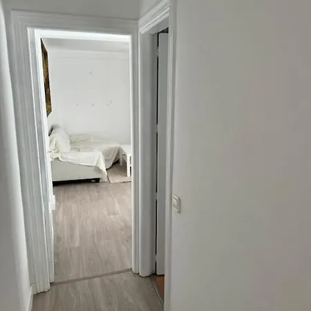 Casa Media Luna Apartment Almeria