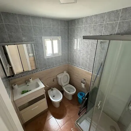 Apartment Casa Media Luna Almeria