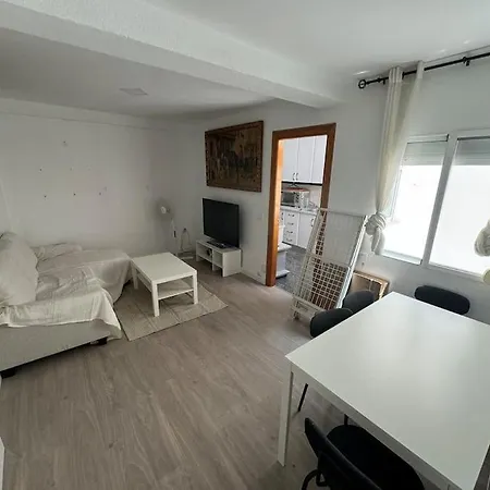 Casa Media Luna *